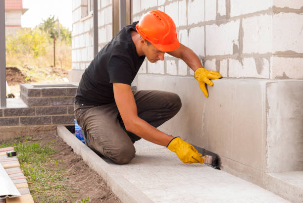 Licensed Foundation Crack Repair service in Arnold, MD - Halo Water Proofing